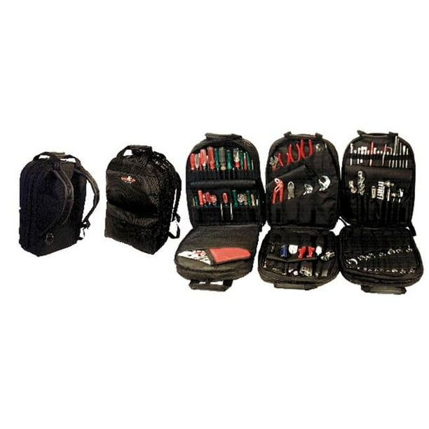 ToolPak brand Tool Roll by Paktek ToolRoll Wrap Tool Carrier and hanger rollup ToolPak brand Tool Roll by Paktek ToolRoll Wrap Tool Carrier and hanger rollup